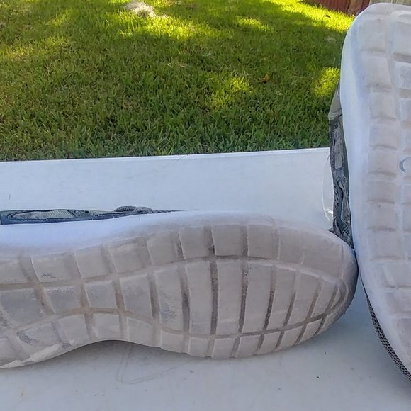 RBX tennis shoe - Picture 8 of 10